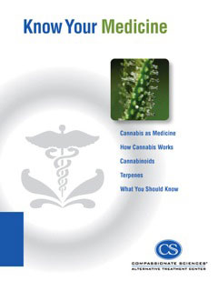 Alternative Treatment Offers Life With Dignity