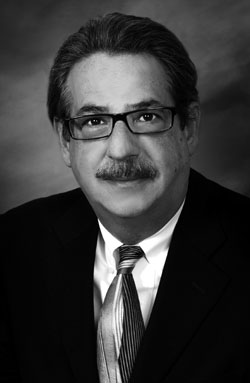 John J. Perri Jr. CSATC Trustee