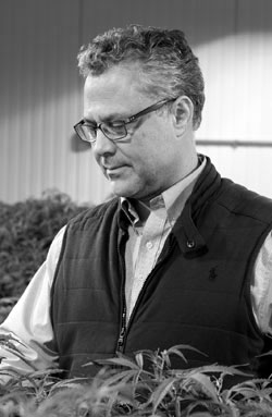 George Schidlovsky
