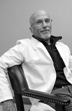 Jack Burkholder CSATC Trustee