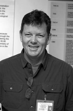 Michael Nelson CSATC Operations